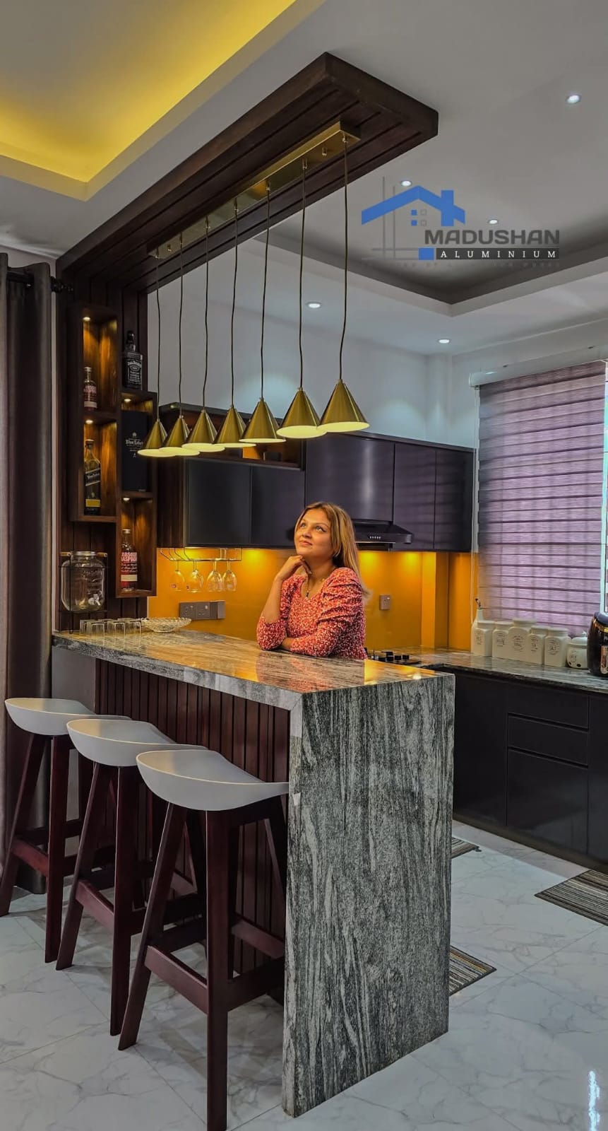 Luxury Kitchen